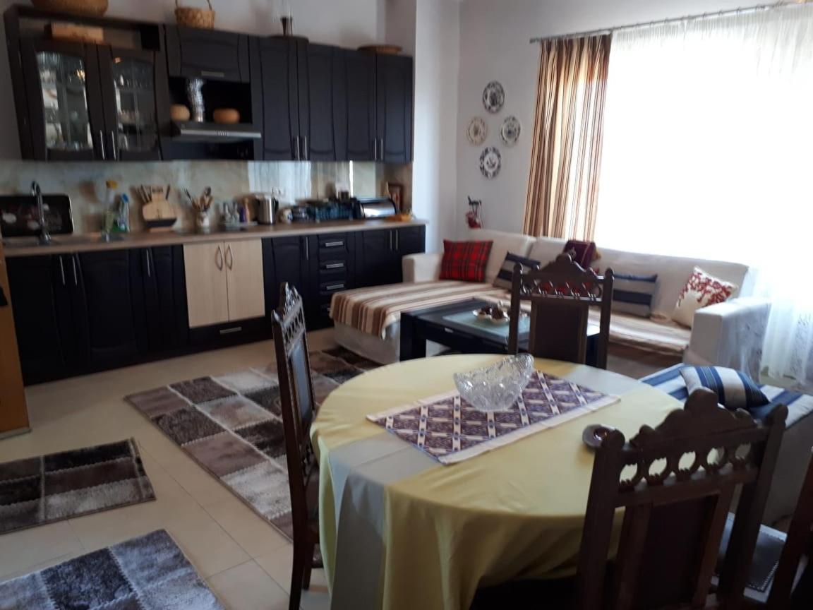 Villa Topalli