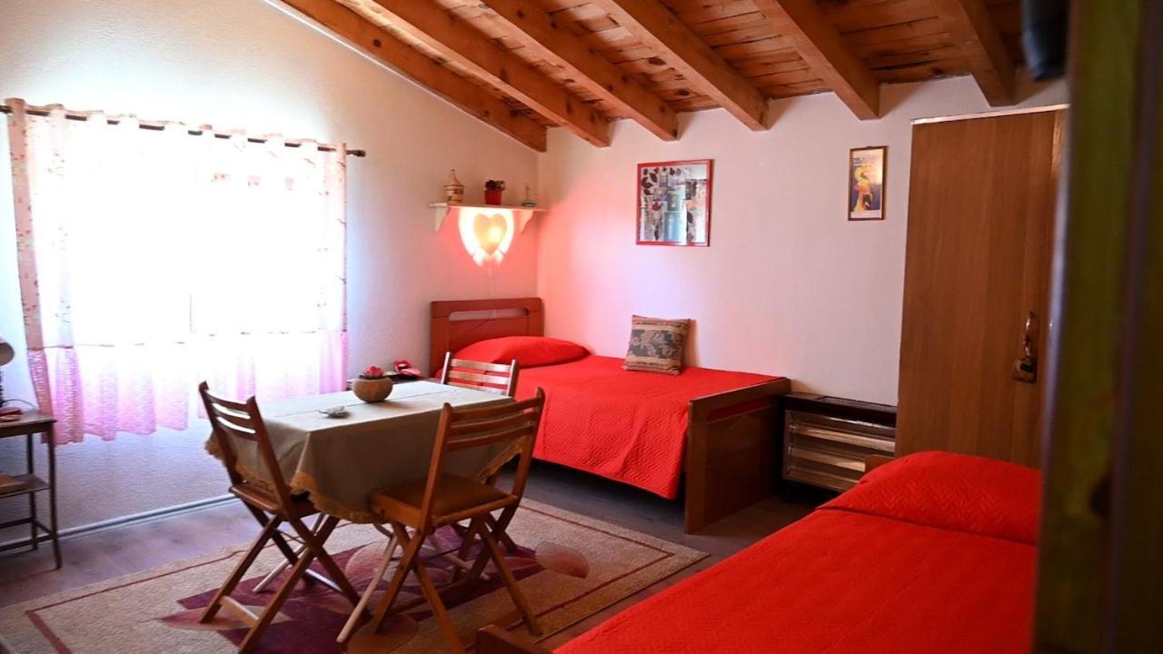 Villa Topalli *