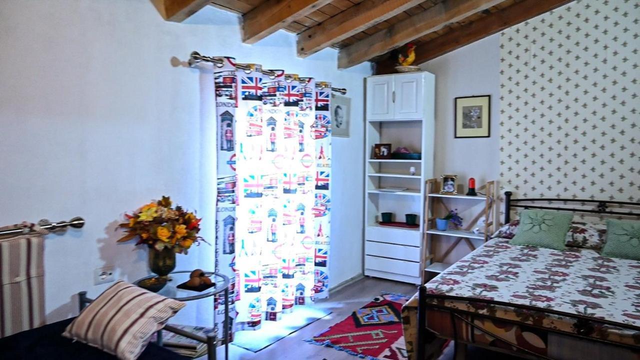 Topalli Villa Pogradec