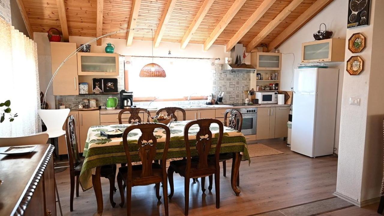 Topalli Villa Pogradec