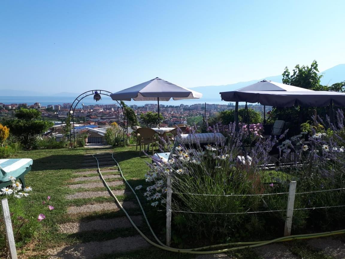 Villa Topalli