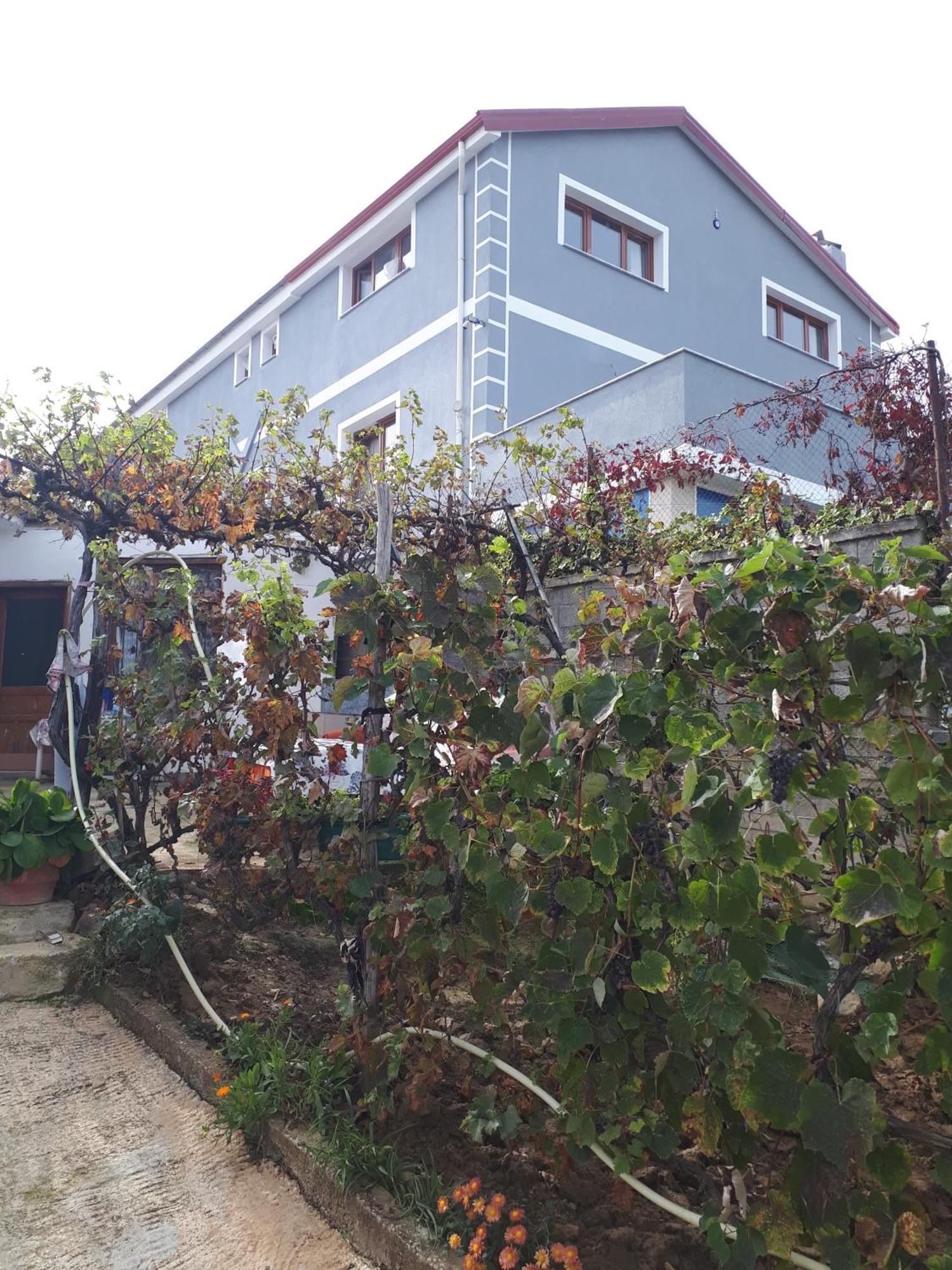 Villa Topalli *
